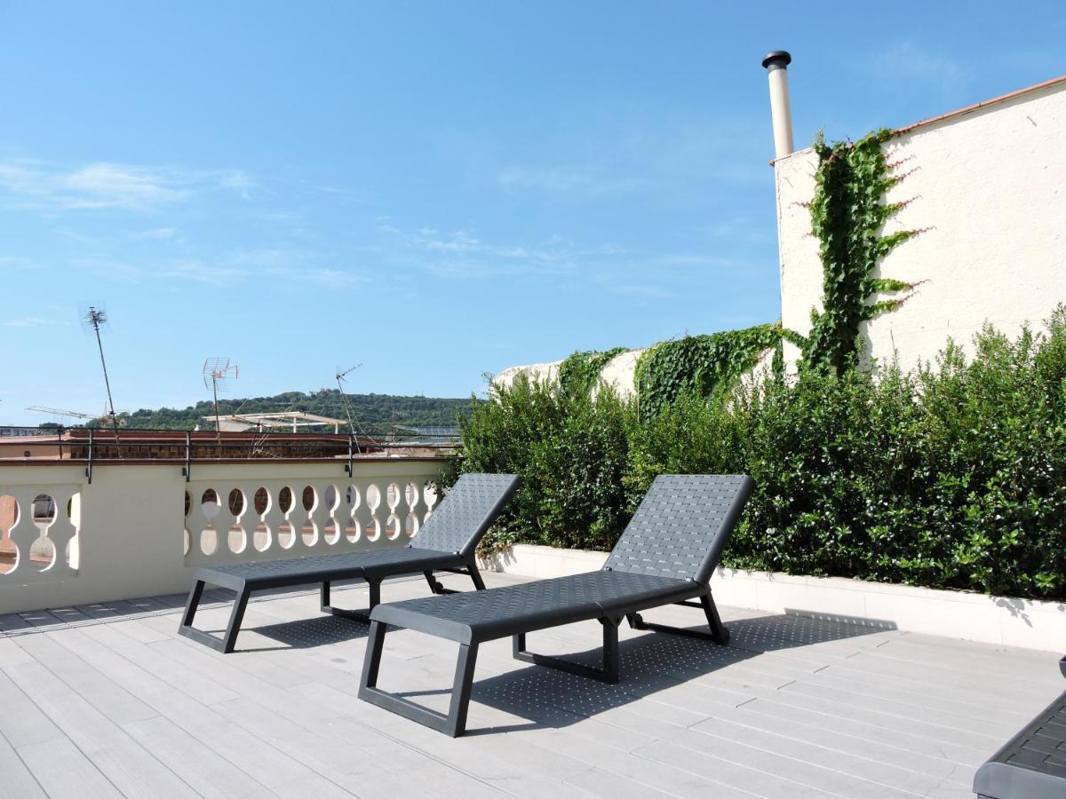 Hotel Raval House 巴塞罗那 外观 照片