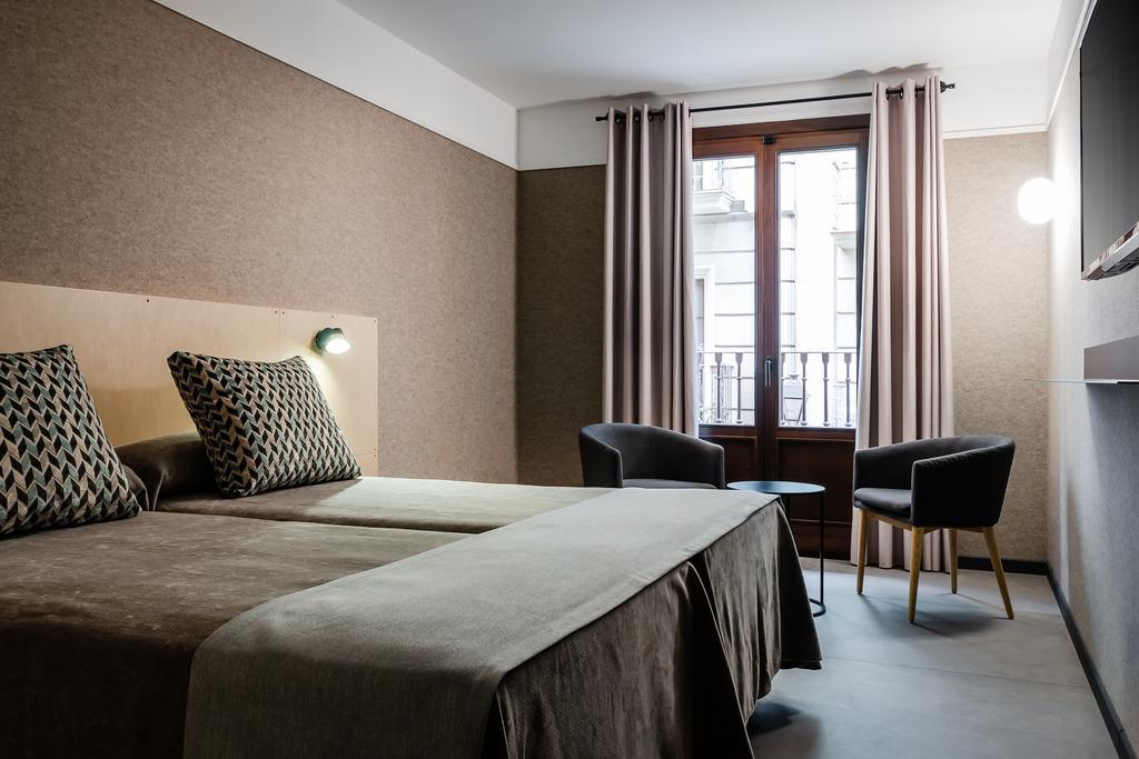 Hotel Raval House 巴塞罗那 外观 照片