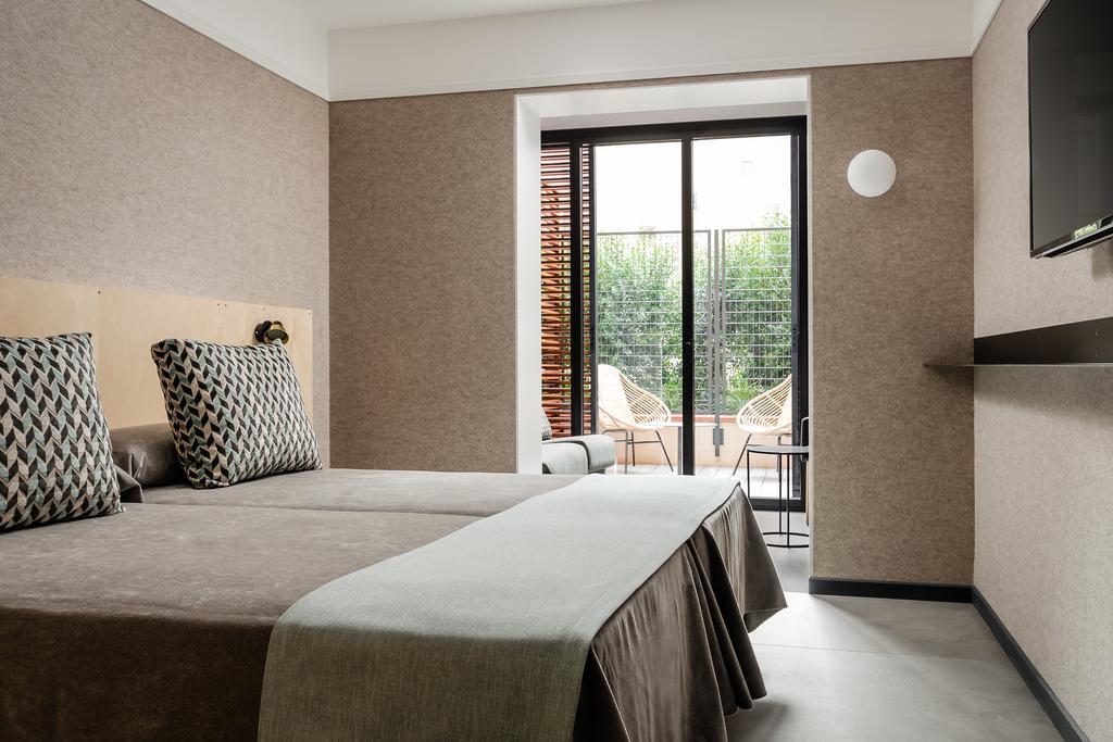 Hotel Raval House 巴塞罗那 外观 照片