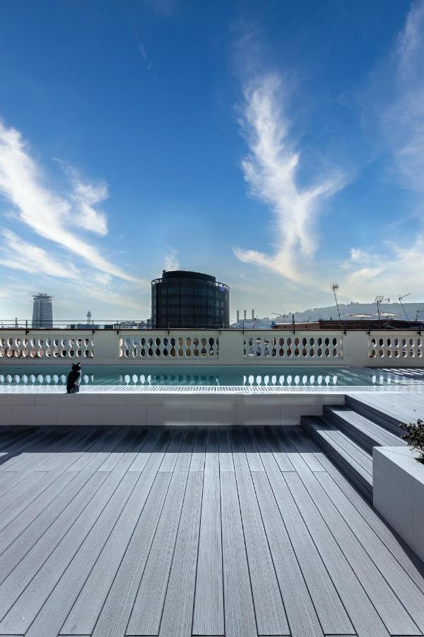 Hotel Raval House 巴塞罗那 外观 照片