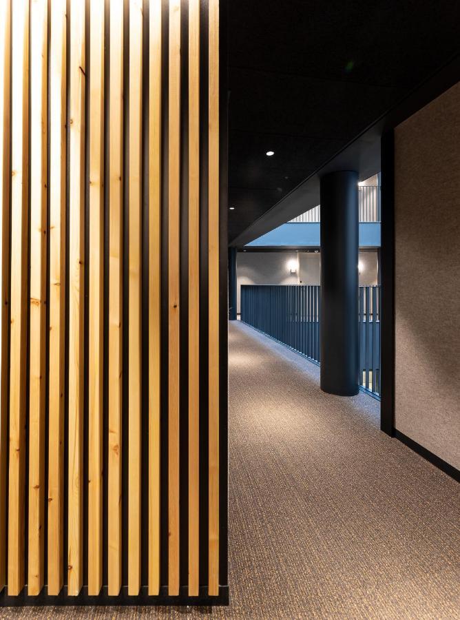 Hotel Raval House 巴塞罗那 外观 照片