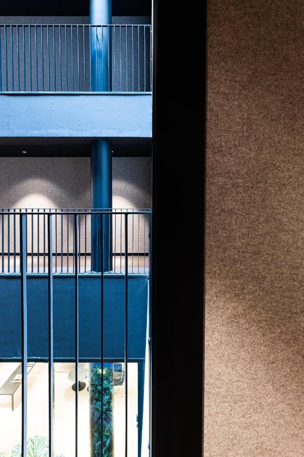 Hotel Raval House 巴塞罗那 外观 照片