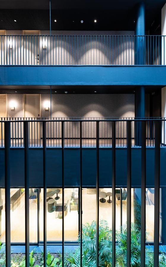 Hotel Raval House 巴塞罗那 外观 照片
