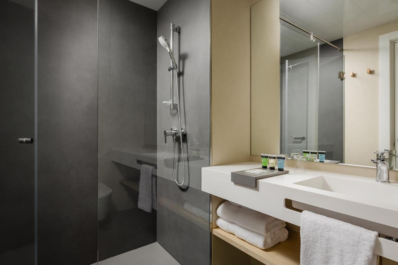 Hotel Raval House 巴塞罗那 外观 照片