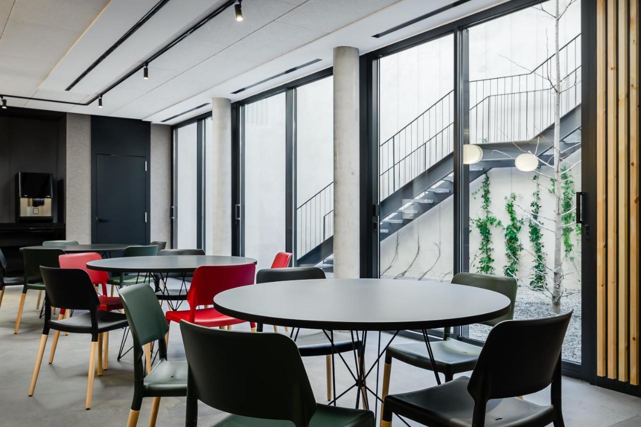 Hotel Raval House 巴塞罗那 外观 照片