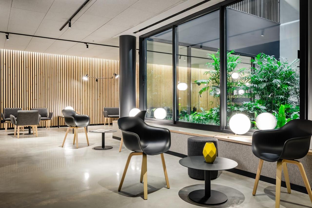 Hotel Raval House 巴塞罗那 外观 照片
