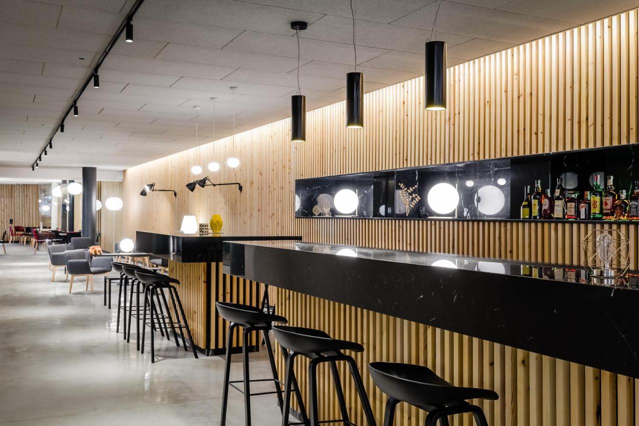 Hotel Raval House 巴塞罗那 外观 照片