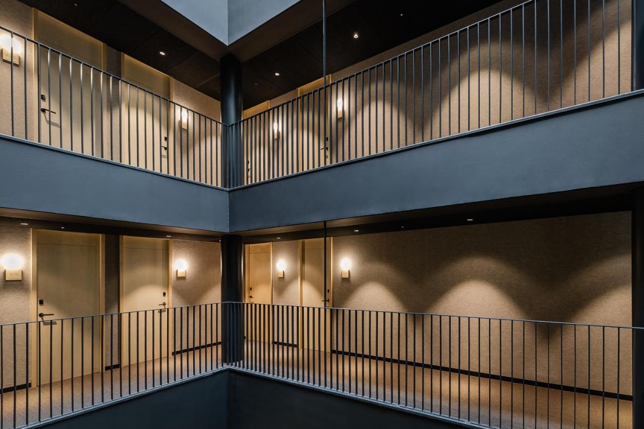 Hotel Raval House 巴塞罗那 外观 照片