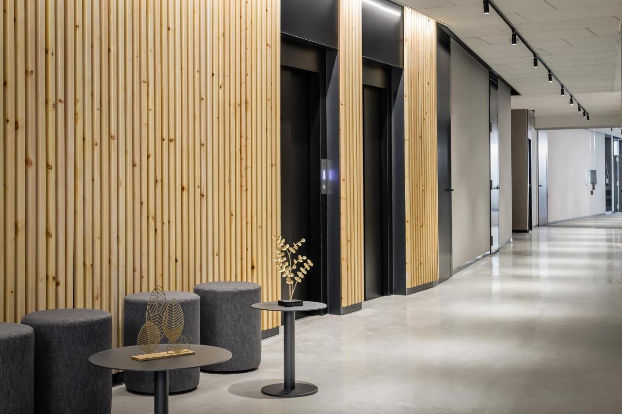 Hotel Raval House 巴塞罗那 外观 照片