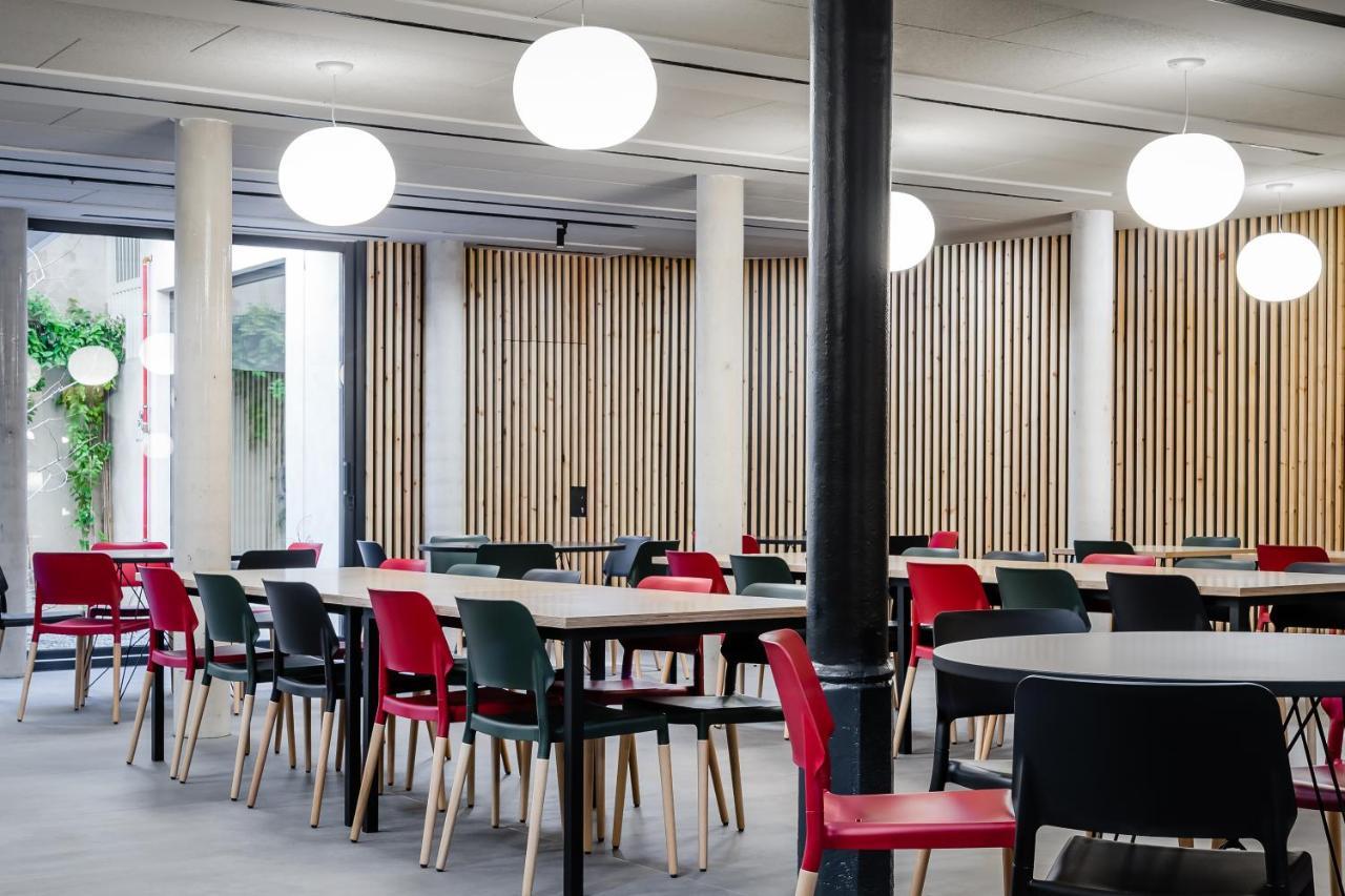 Hotel Raval House 巴塞罗那 外观 照片