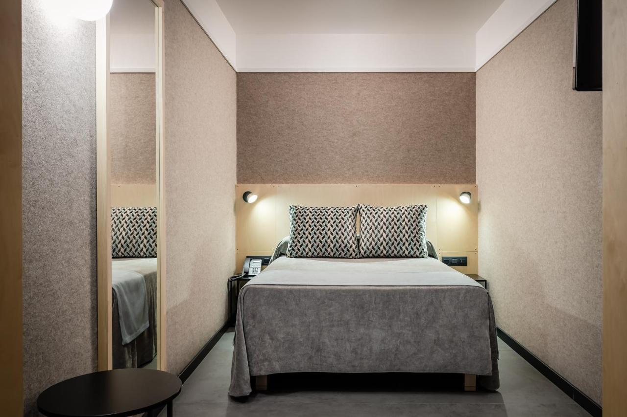 Hotel Raval House 巴塞罗那 外观 照片