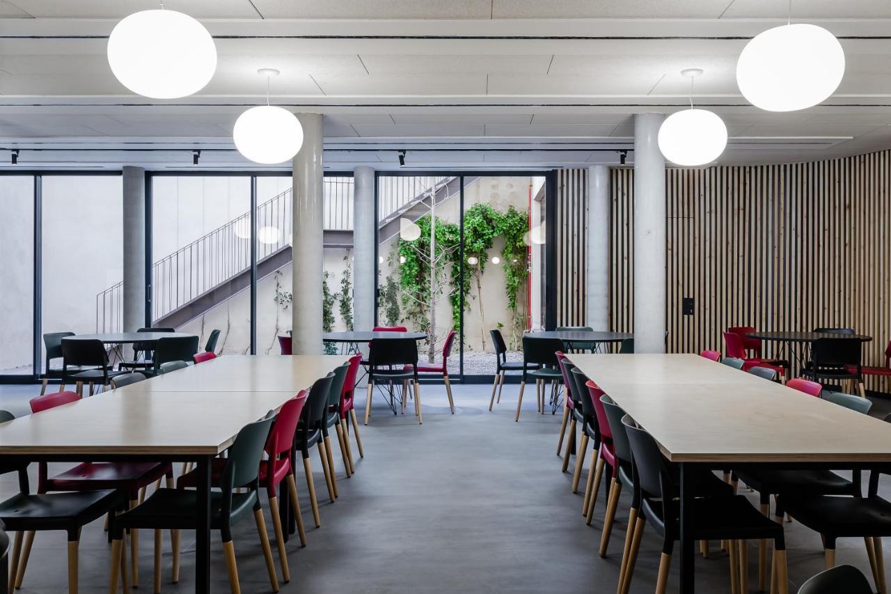 Hotel Raval House 巴塞罗那 外观 照片