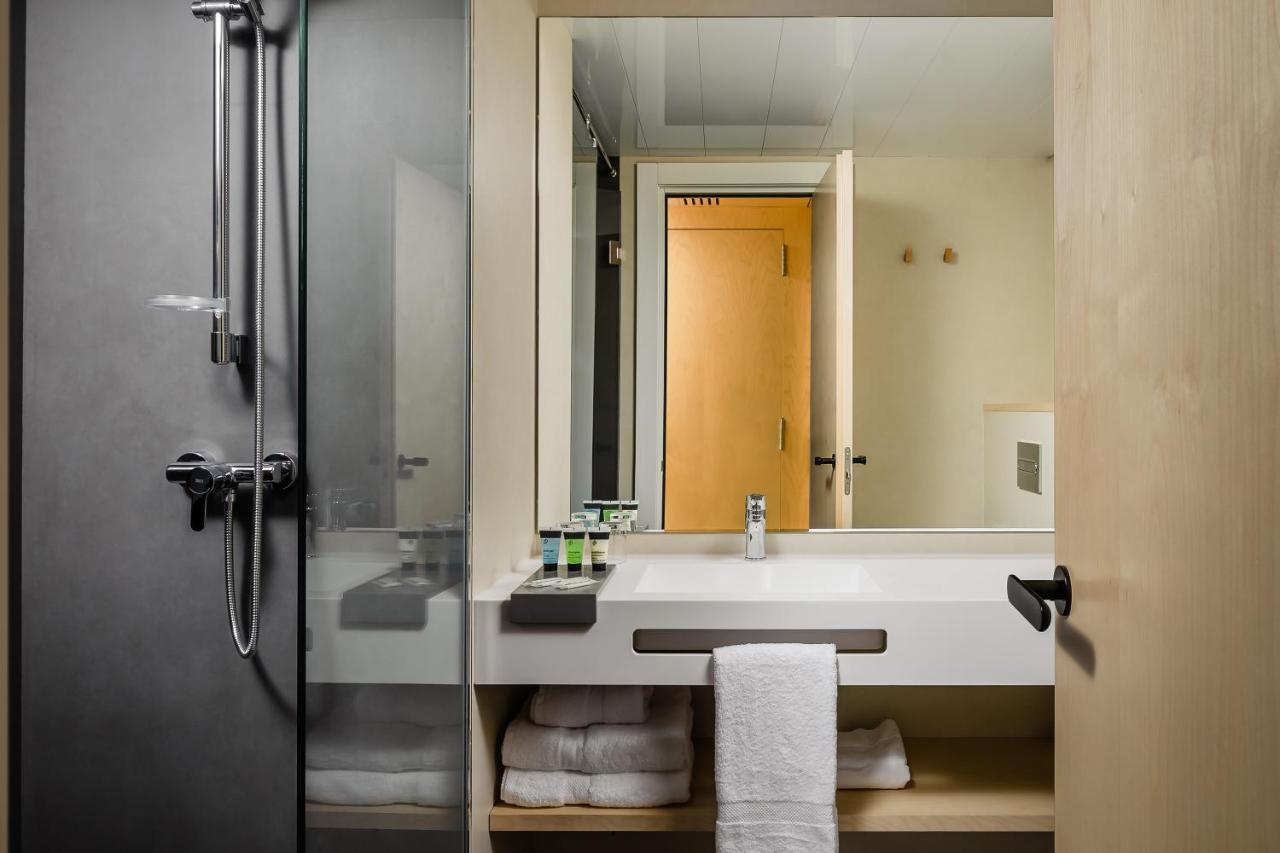 Hotel Raval House 巴塞罗那 外观 照片