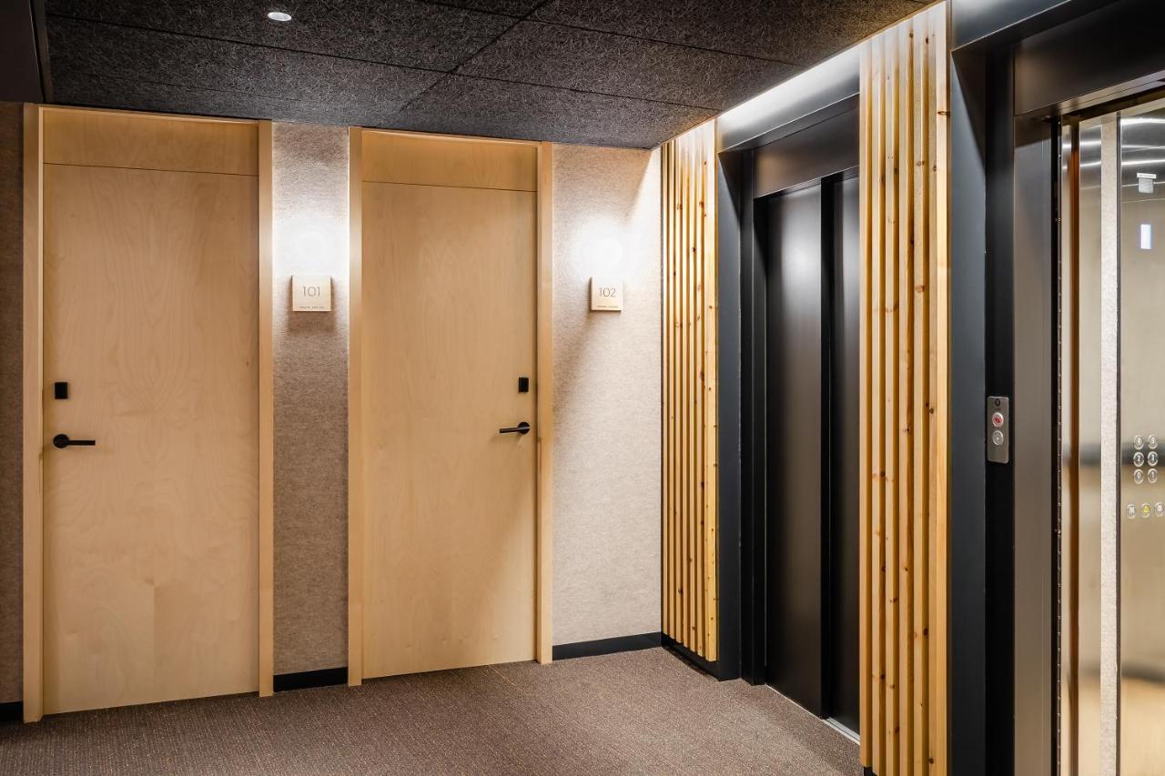 Hotel Raval House 巴塞罗那 外观 照片