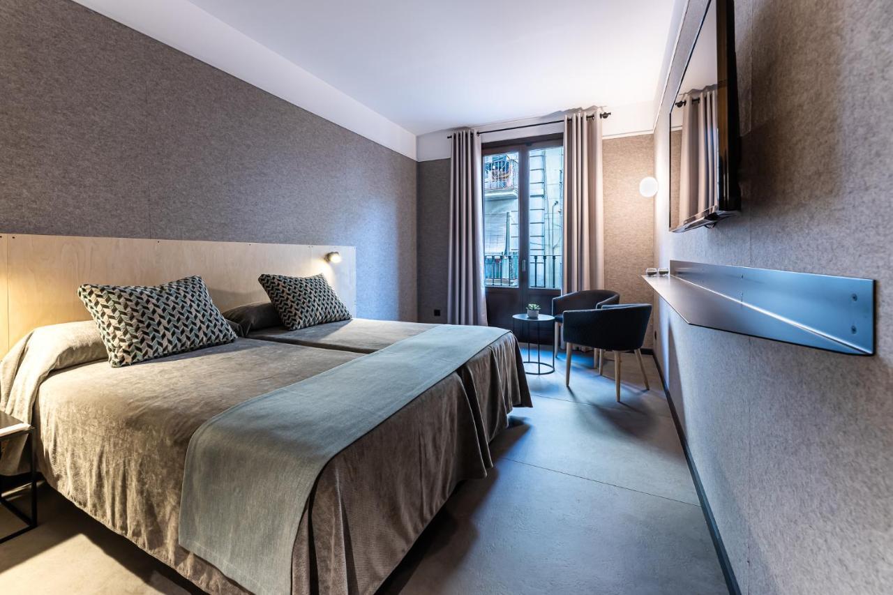 Hotel Raval House 巴塞罗那 外观 照片
