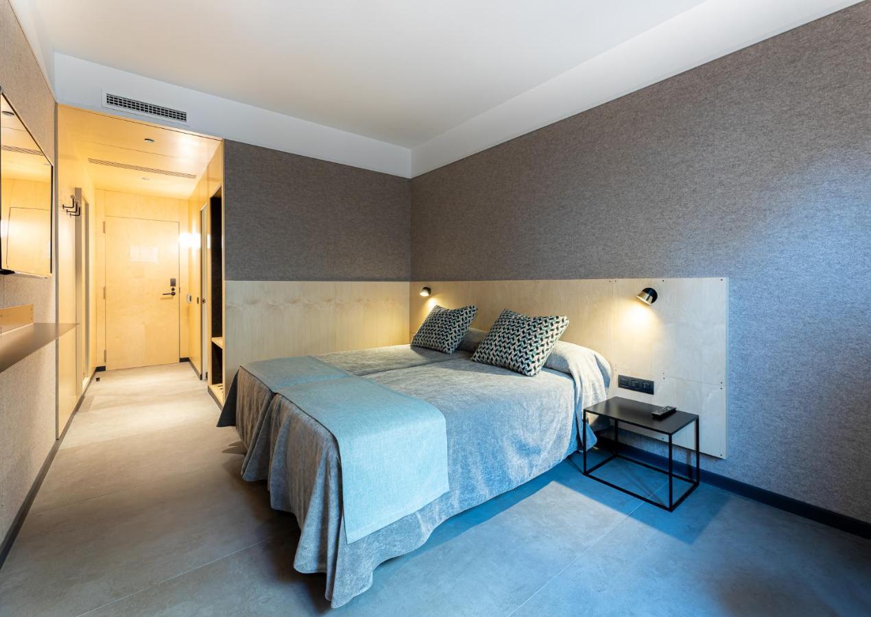 Hotel Raval House 巴塞罗那 外观 照片