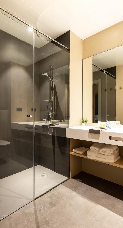 Hotel Raval House 巴塞罗那 外观 照片