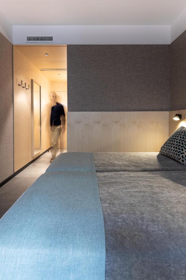Hotel Raval House 巴塞罗那 外观 照片