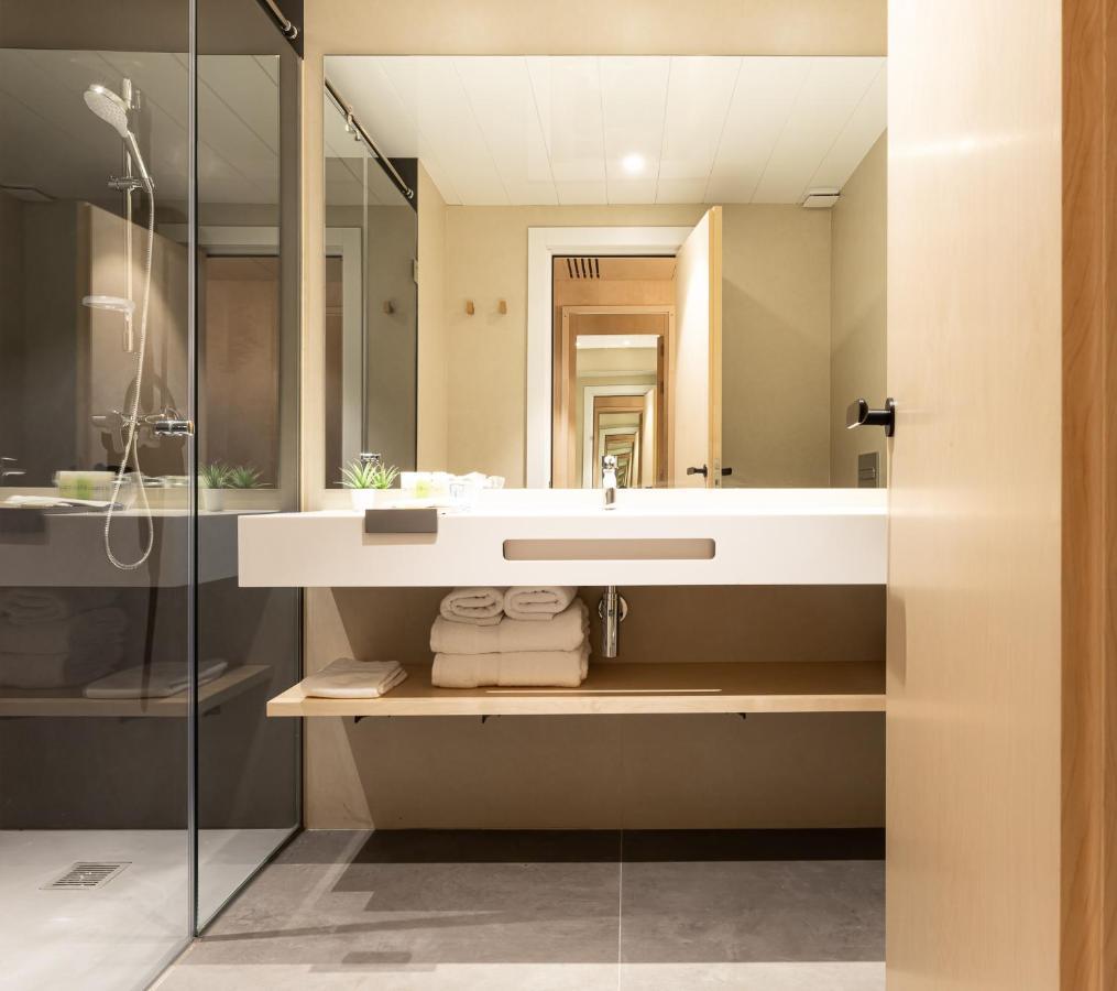 Hotel Raval House 巴塞罗那 外观 照片
