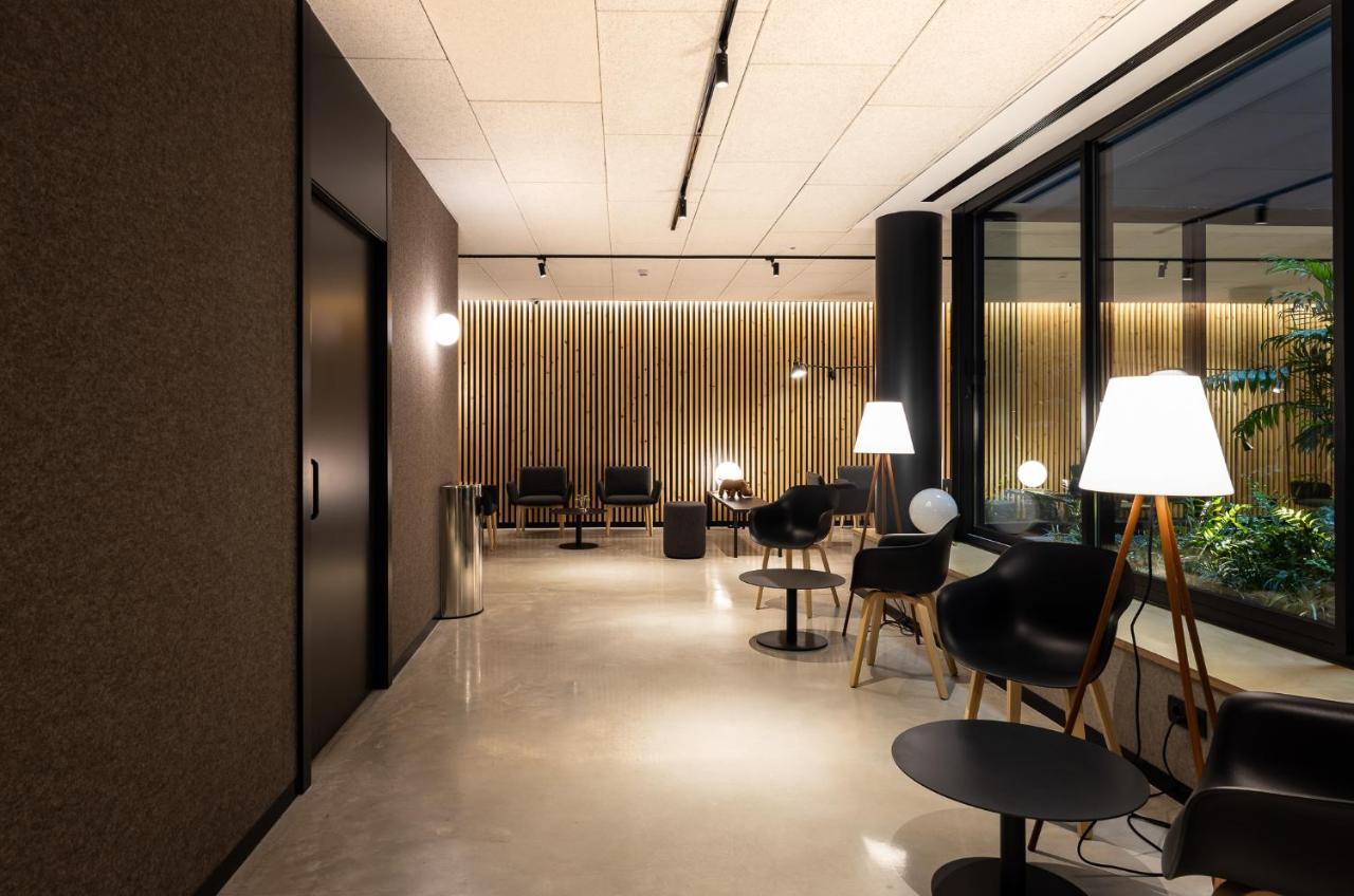 Hotel Raval House 巴塞罗那 外观 照片