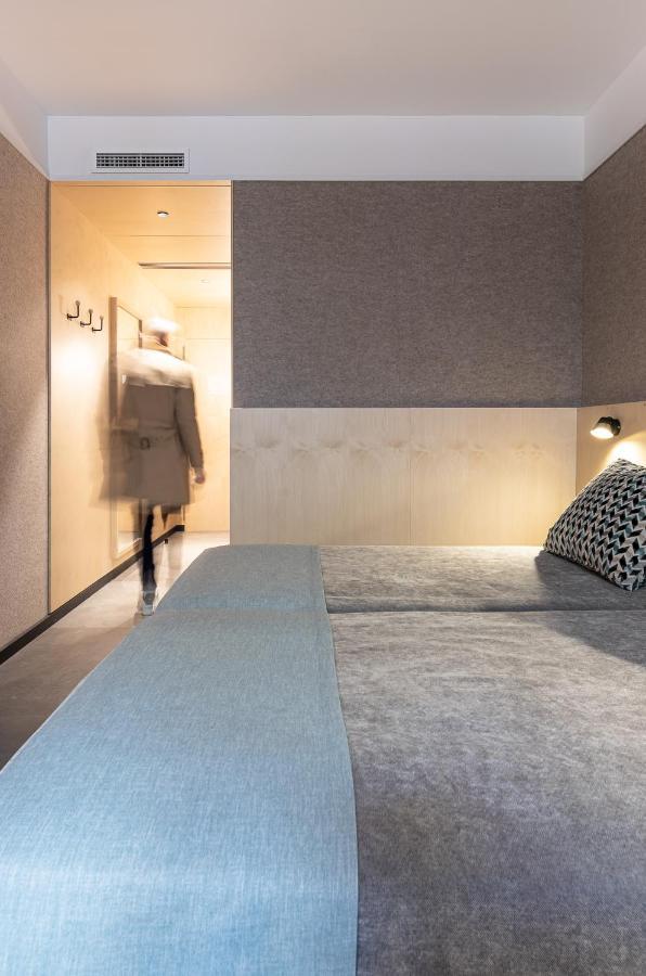 Hotel Raval House 巴塞罗那 外观 照片