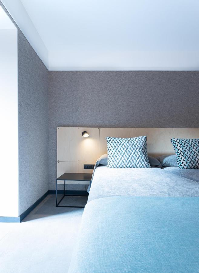 Hotel Raval House 巴塞罗那 外观 照片