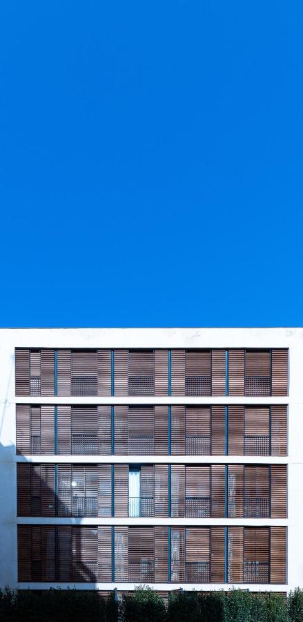 Hotel Raval House 巴塞罗那 外观 照片