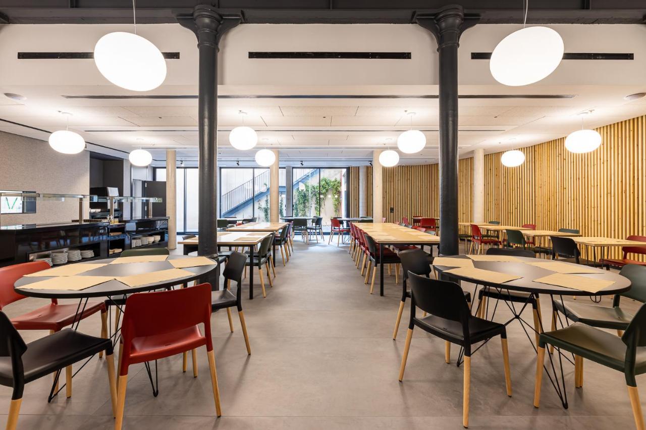 Hotel Raval House 巴塞罗那 外观 照片