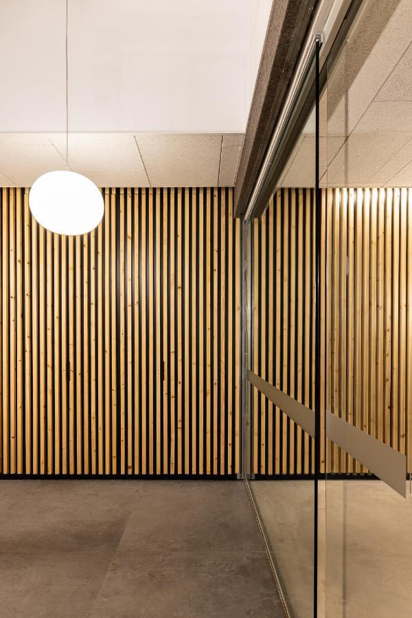 Hotel Raval House 巴塞罗那 外观 照片