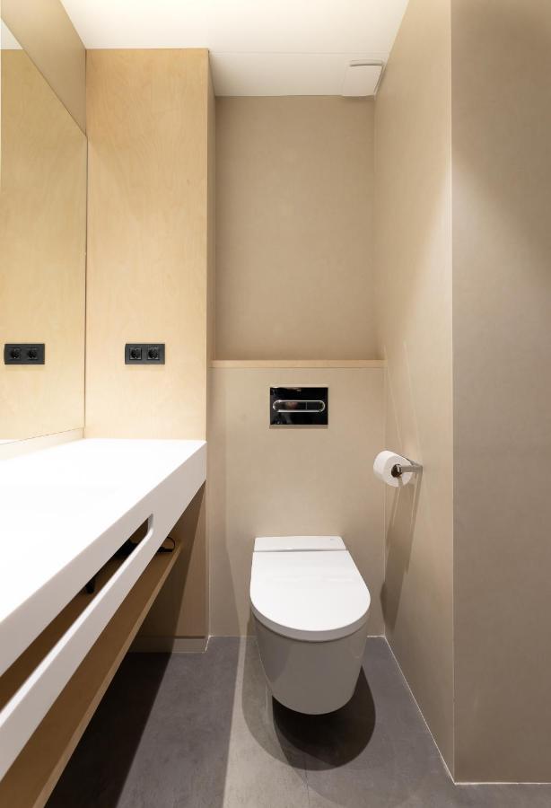 Hotel Raval House 巴塞罗那 外观 照片