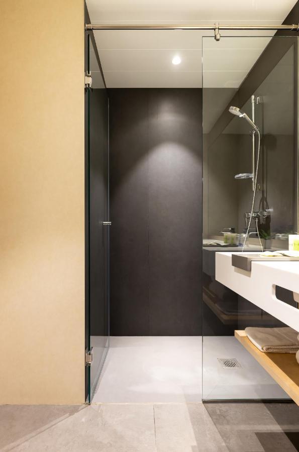 Hotel Raval House 巴塞罗那 外观 照片