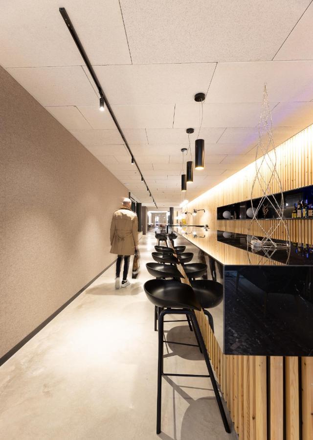 Hotel Raval House 巴塞罗那 外观 照片