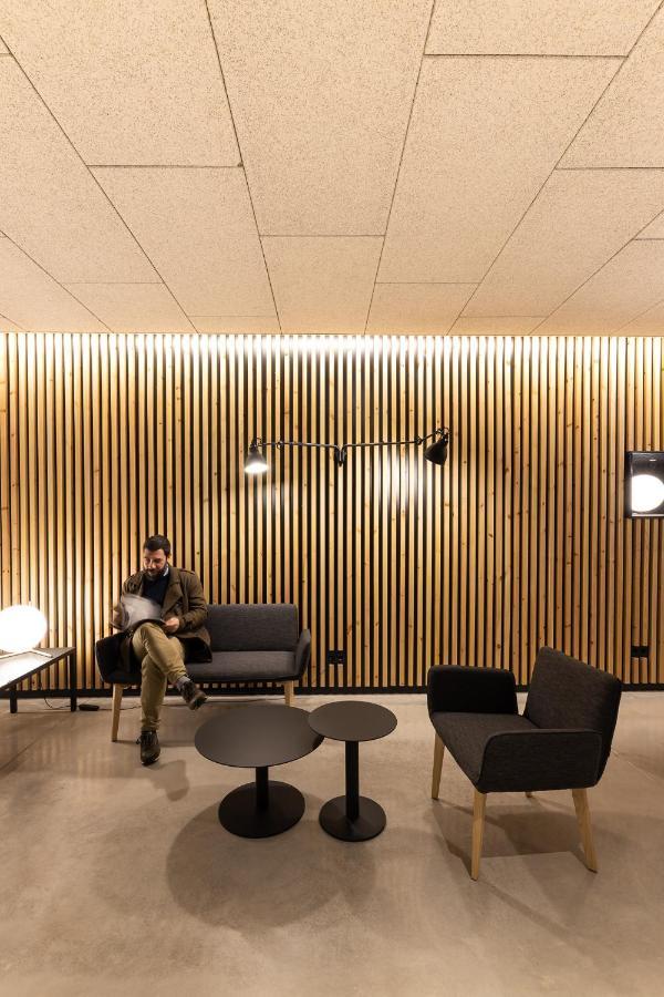 Hotel Raval House 巴塞罗那 外观 照片