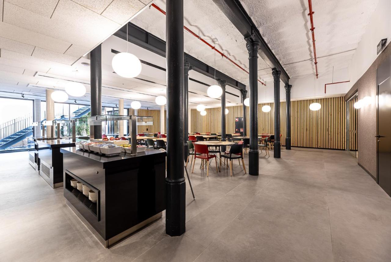 Hotel Raval House 巴塞罗那 外观 照片
